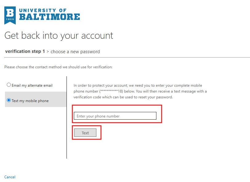 mobile number email or id password login